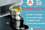 Sua bep tu Cata Tapdoanviet