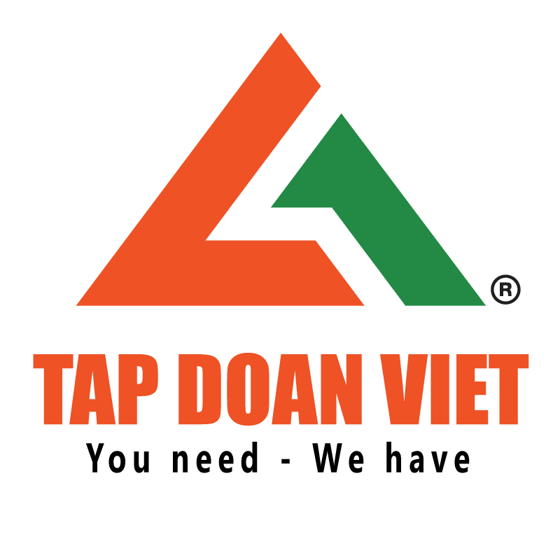 Logo Tap Doan Viet