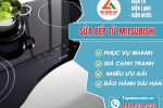 Sửa bếp từ Mitsubishi -Tapdoanviet