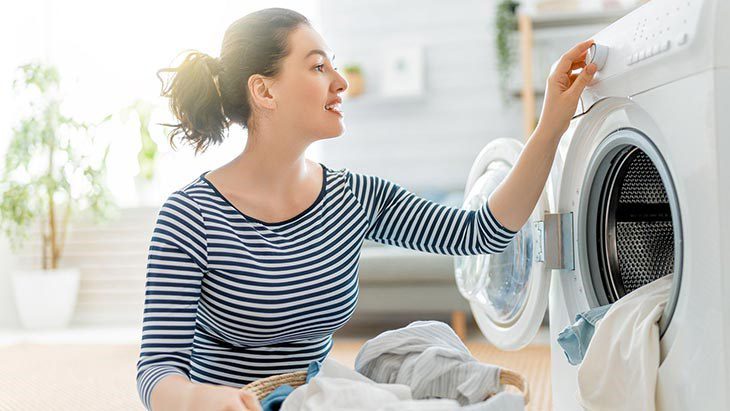 Top 3 địa chỉ sửa máy giặt Beko tại nhà uy tín giá rẻ - Tập Đoàn Việt Những lưu ý khi sử dụng máy giặt Beko