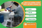 Chong Tham Nha Ve Sinh Chung Cu Tapdoanviet