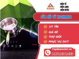 sua bep tu kitchmate tapdoanviet