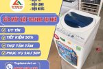 sua may giat toshiba tai nha tapdoanviet