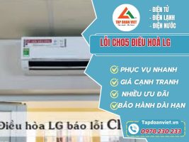 loi ch05 dieu hoa Lg tapdoanviet