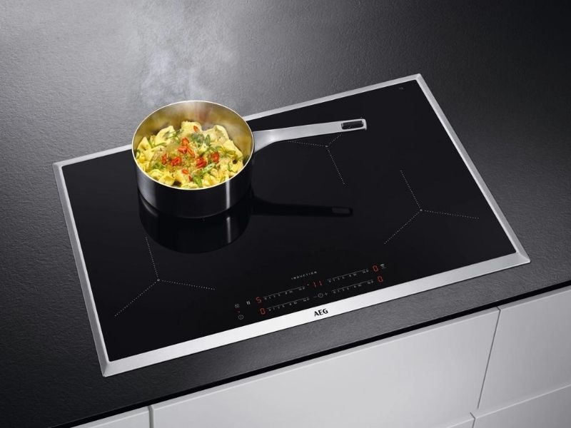 Hướng dẫn cách sửa bếp từ AEG các lỗi cơ bản 
