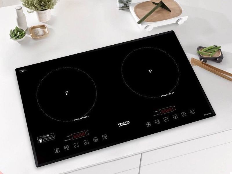 Sửa bếp từ Chefs giá rẻ