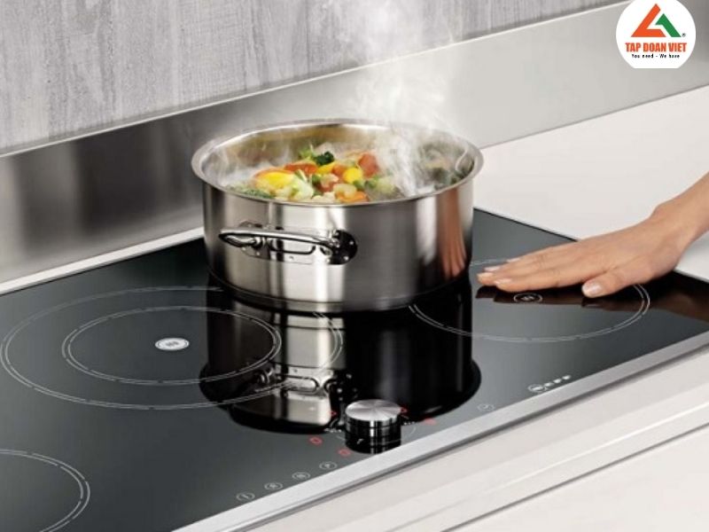 Sửa bếp từ Faster giá rẻ