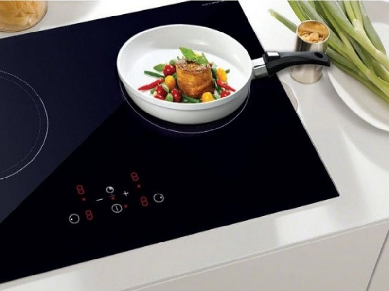 Tapdoanviet - Đơn vị sửa bếp từ Sharp tại nhà uy tín