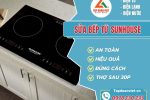 Sua Bep Tu Sunhouse Tapdoanviet
