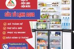 Sua Tu Lanh Aqua Tapdoanviet
