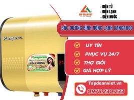 bao duong binh nong lanh kangaroo tapdoanviet