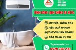Binh Nong Lanh Khong Ra Nuoc Tapdoanviet
