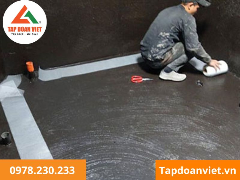 Tại sao cần chống thấm bể nước? Tại sao cần chống thấm bể nước?