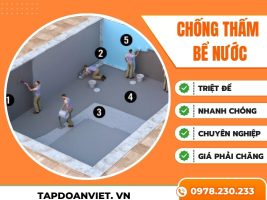 Chong Tham Be Nuoc Tapdoanviet