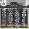 Cửa cổng sắt 4 cánh - Tập Đoàn Việt
