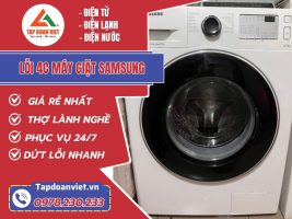 loi 4c may giat samsung tapdoanviet