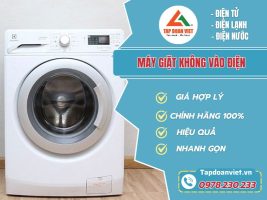 may giat khong vao dien tapdoanviet