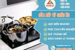 Sua Bep Tu Chau Au Tapdoanviet