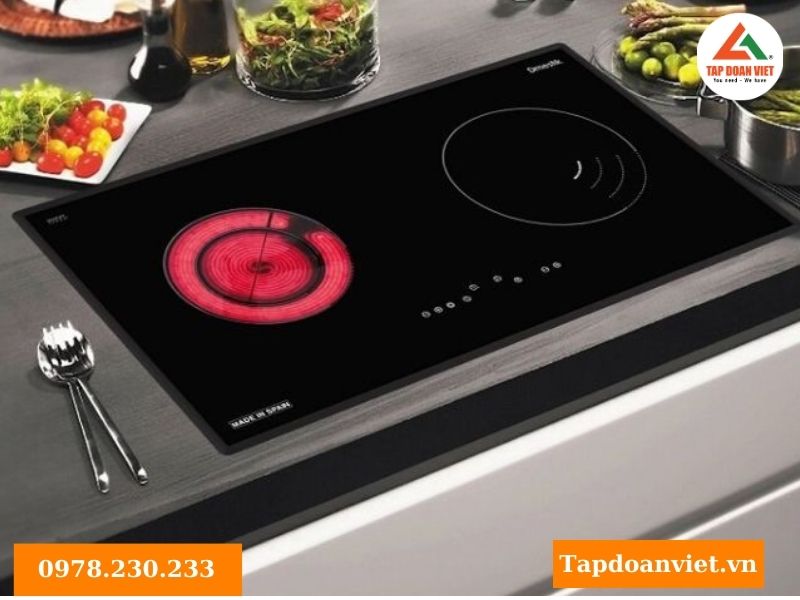 Sửa bếp từ Fagor chuyên nghiệp