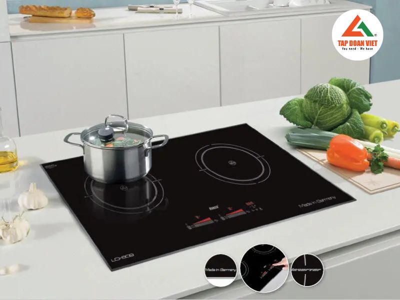 Sửa bếp từ Fagor tự ngắt