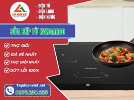 sua bep tu kangaroo tapdoanviet