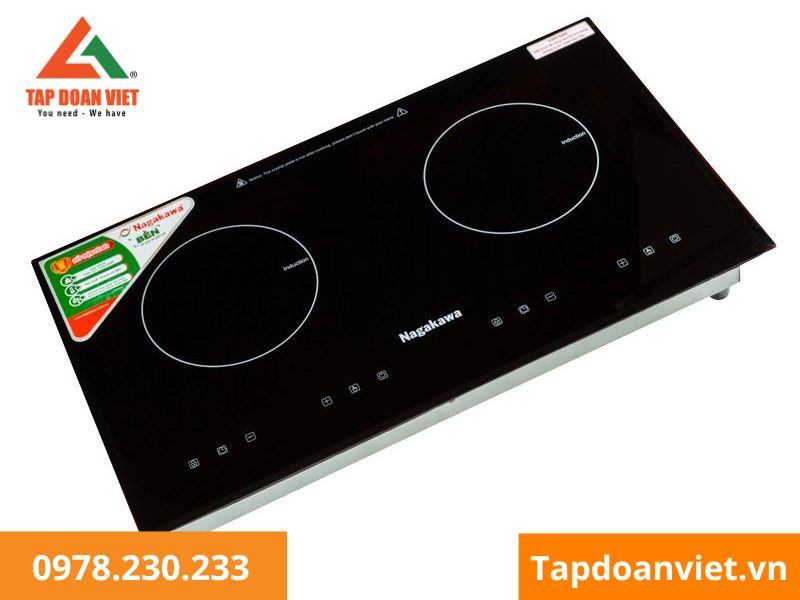 Sửa bếp từ Nagakawa triệt để tất cả các lỗi 