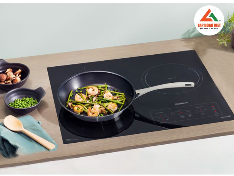 Tapdoanviet cam kết sửa mã lỗi bếp từ Nagakawa uy tín