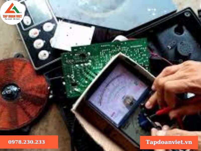 Sửa bếp từ Siemens với tất cả các lỗi thường gặp