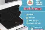Sua Bep Tu Siemens Tapdoanviet