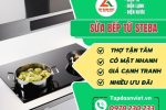 Sua Bep Tu Steba Tapdoanviet