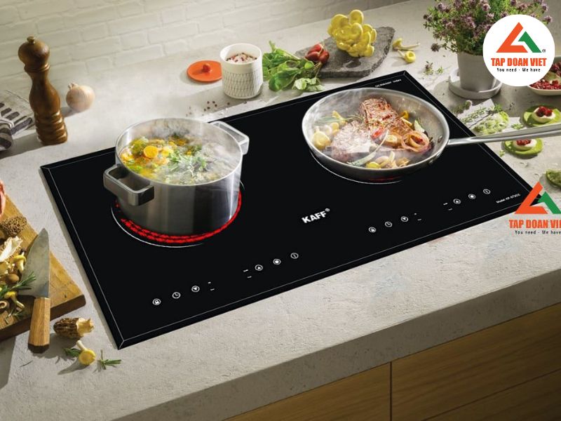 Sửa bếp từ tại Bắc Từ Liêm các hãng