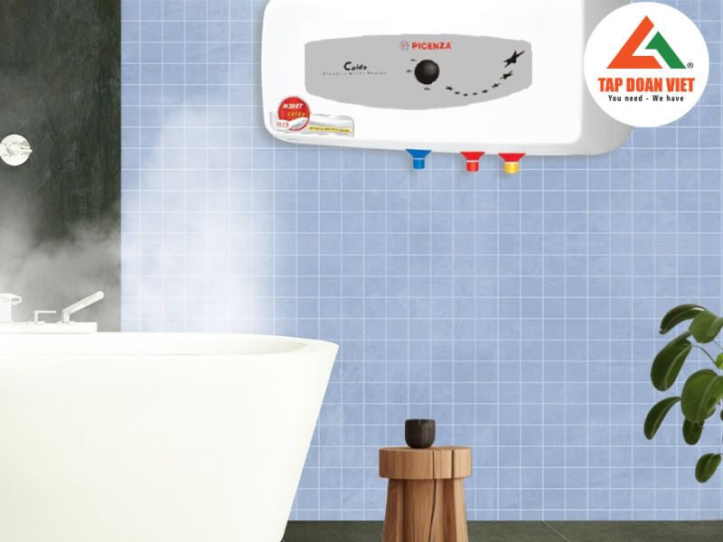 Sửa bình nóng lạnh không vào điện giá rẻ