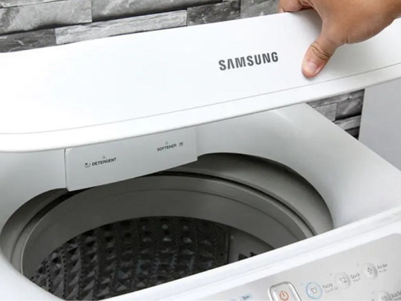 Sửa máy giặt Samsung các lỗi thường gặp Sửa máy giặt Samsung các lỗi thường gặp