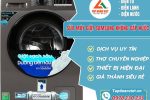 Sua May Giat Samsung Khong Cap Nuoc Tapdoanviet