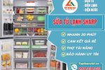 Sua Tu Lanh Sharp Tapdoanviet Tapdoanviet