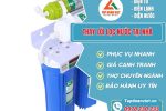 Thay Loi Loc Nuoc Tai Nha Tapdoanviet