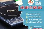 Sửa bếp từ Hoài Đức-Tapdoanviet