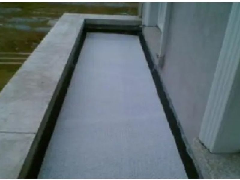Chống thấm ban công: 7 lỗi thấm cần xử lý sớm - Tập Đoàn Việt Quy trình chống thấm ban công