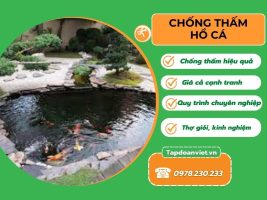 Chong Tham Ho Ca Tapdoanviet