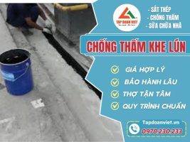 Chong Tham Khe Lun Tap Doan Viet