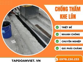 Chong Tham Khe Lun Tapdoanviet