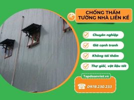 Chong Tham Tuong Nha Lien Ke Tapdoanviet