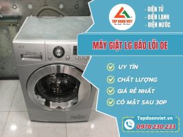 may giat lg bao loi oe tapdoanviet