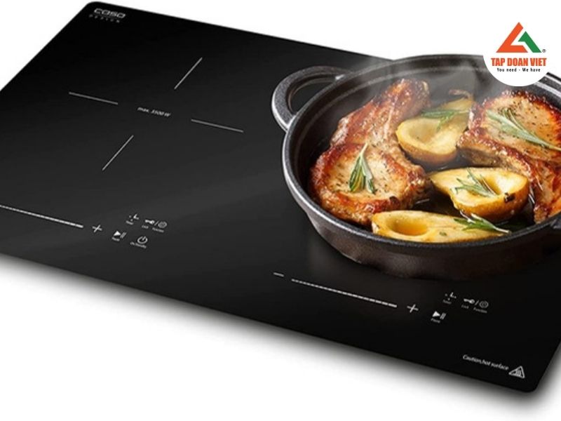 Cam kết địa chỉ sửa bếp từ Caso S Line 3500 uy tín 