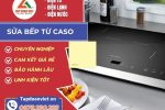 Sua Bep Tu Caso Tapdoanviet