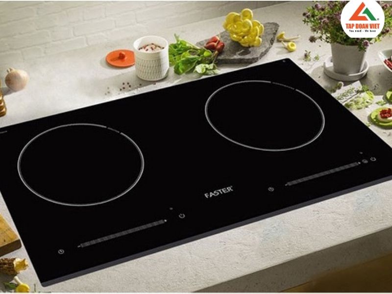 Sửa bếp từ đôi giá rẻ