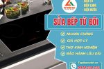 Sua Bep Tu Doi Tapdoanviet