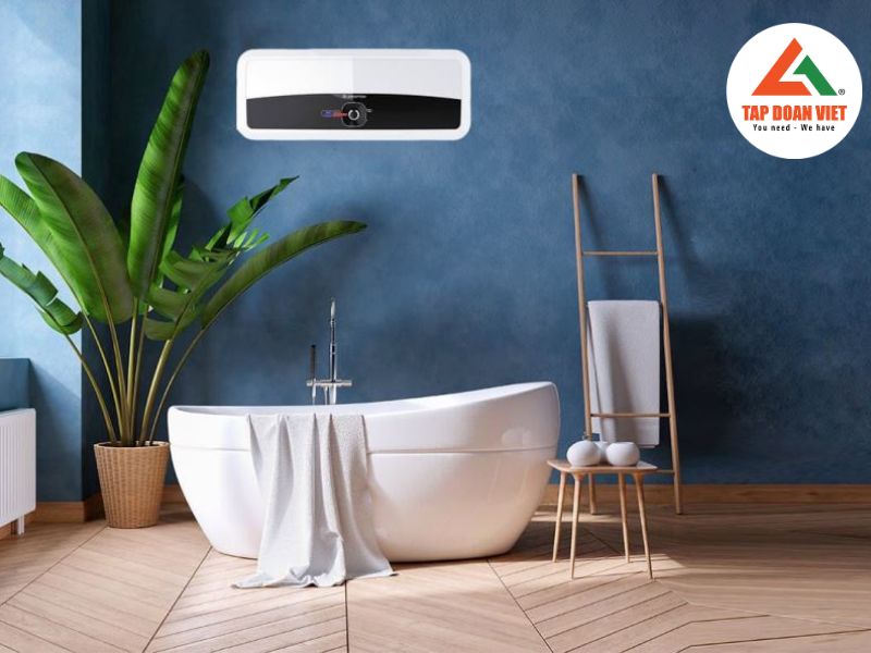 Sửa bình nóng lạnh không nóng tử tế