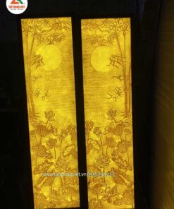 tranh truc chi hoa cuc ttc059 2