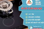 Bep Tu Keu Cach Cach Tapdoanviet
